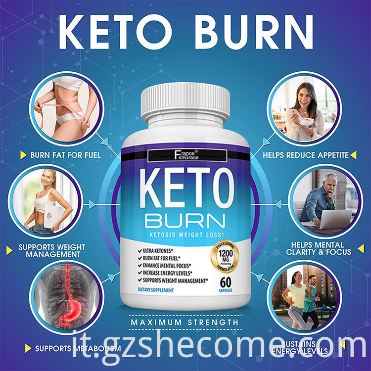 keto diet supplements